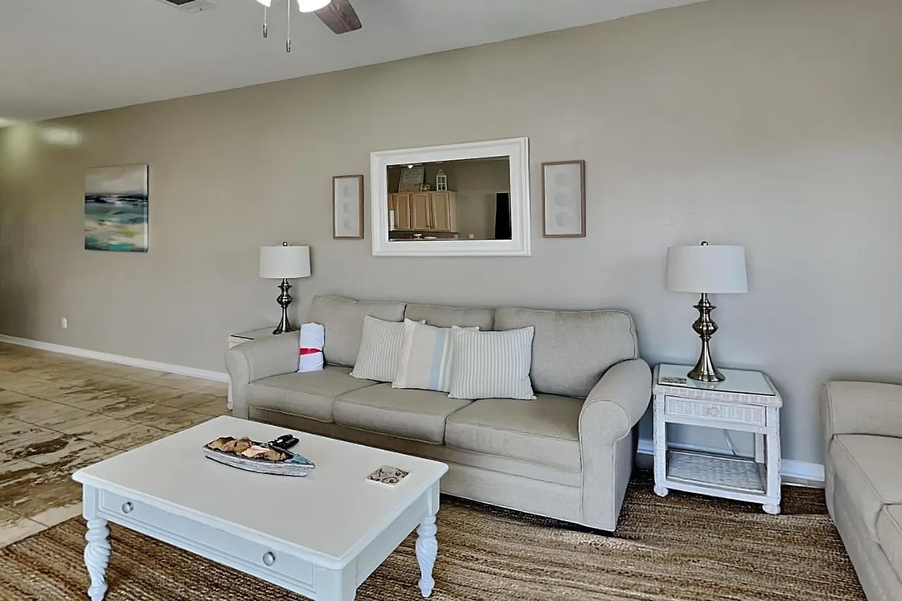 Apartment Sandpiper Cove 9224 Destin
