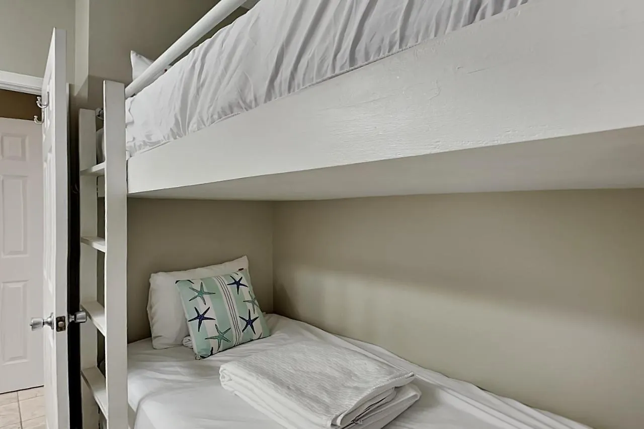 Sandpiper Cove 9224 Destin United States