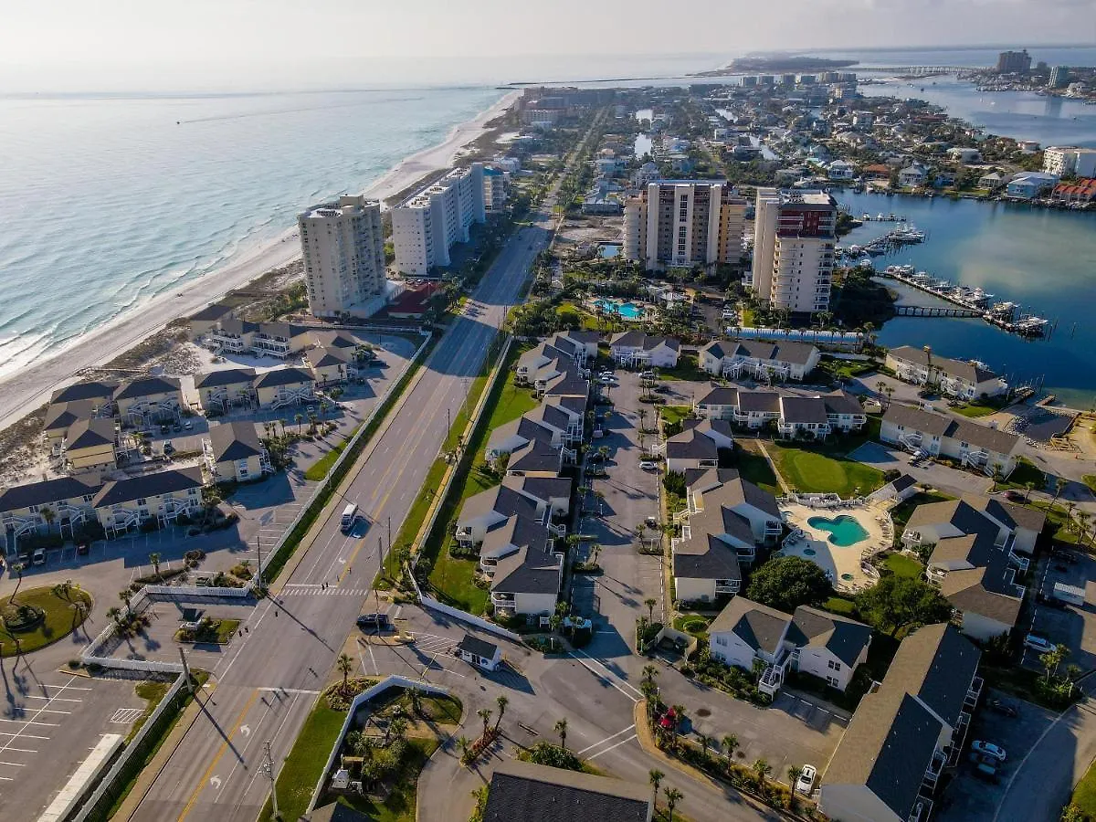 Sandpiper Cove 9224 Destin 0*,  United States