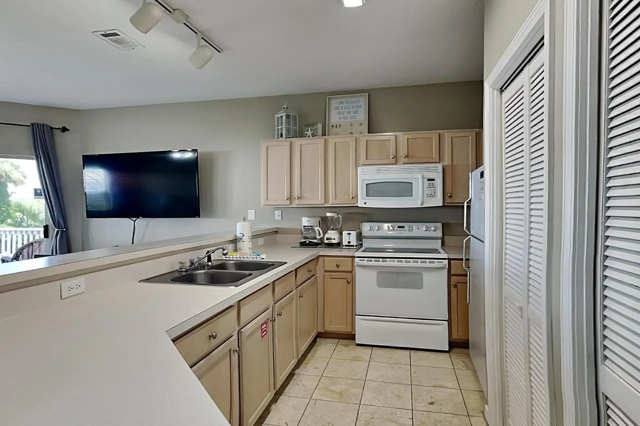 Sandpiper Cove 9224 Destin Apartment