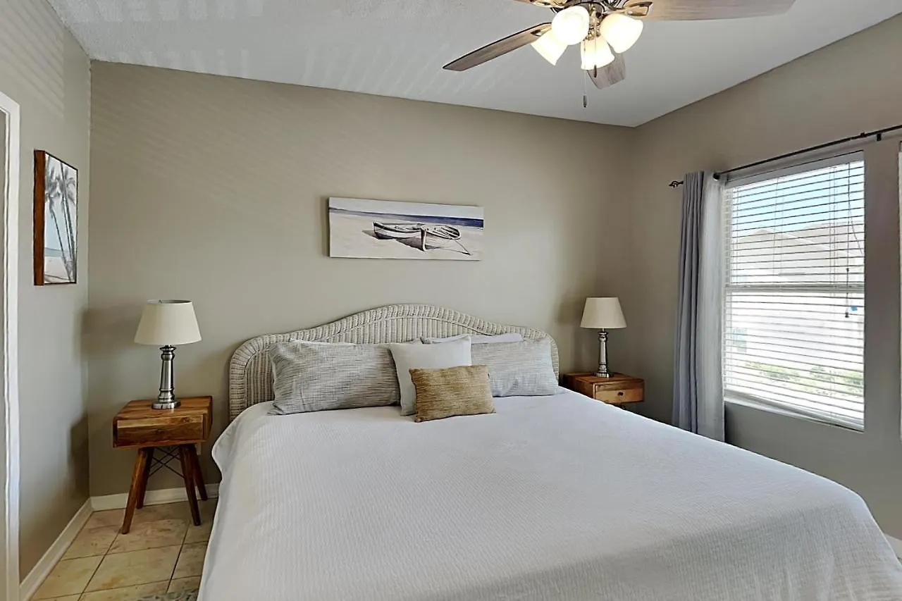 Apartment Sandpiper Cove 9224 Destin