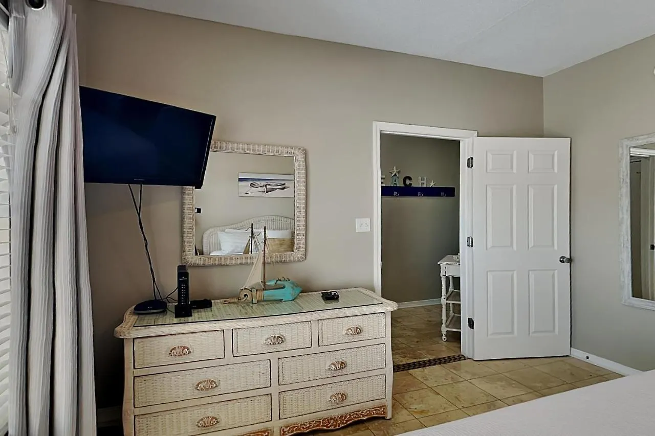 Apartment Sandpiper Cove 9224 Destin United States