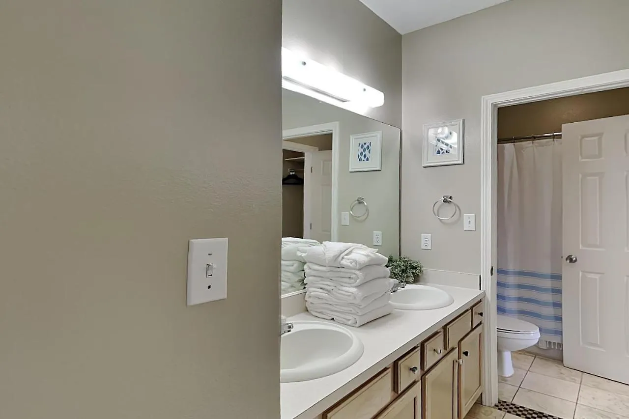 Sandpiper Cove 9224 Destin Apartment
