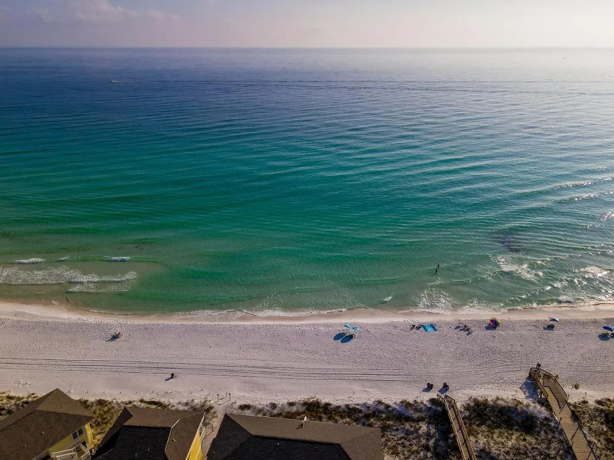 Apartment Sandpiper Cove 9224 Destin United States