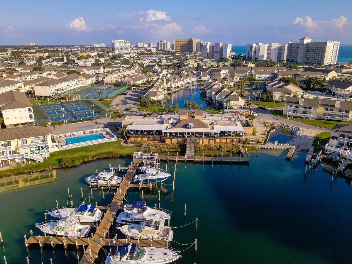 Sandpiper Cove 9224 Destin