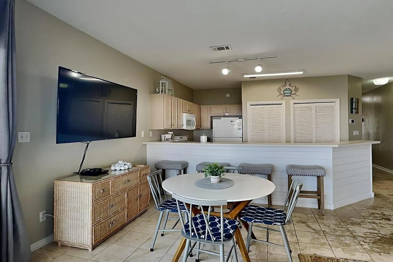 Sandpiper Cove 9224 Destin Apartment