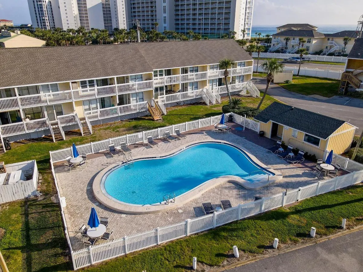Sandpiper Cove 9224 Destin