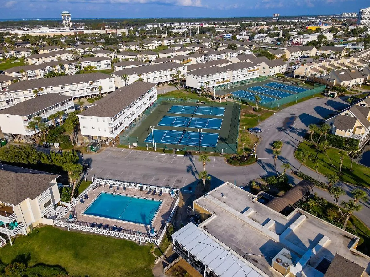 Sandpiper Cove 9224 Destin Apartment