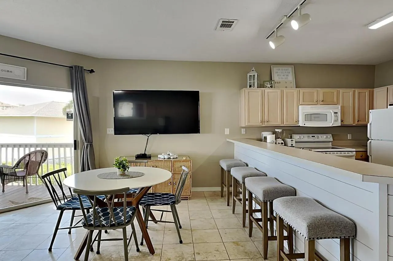 Sandpiper Cove 9224 Destin