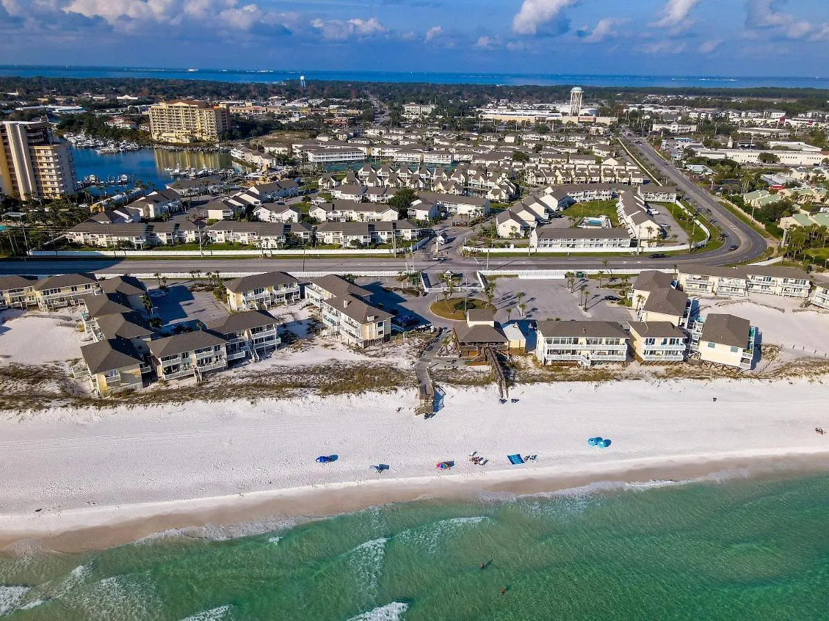 Sandpiper Cove 9224 Destin