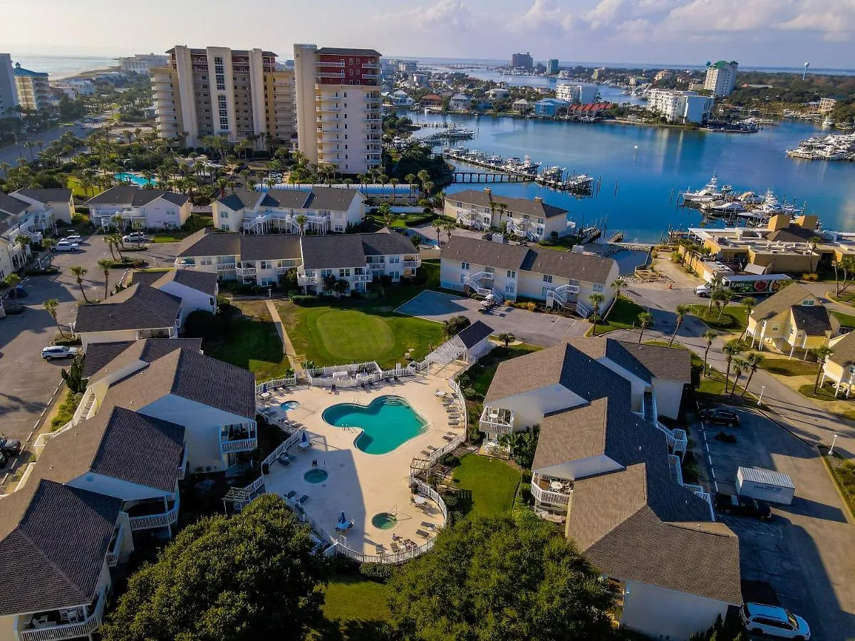Sandpiper Cove 9224 Destin United States