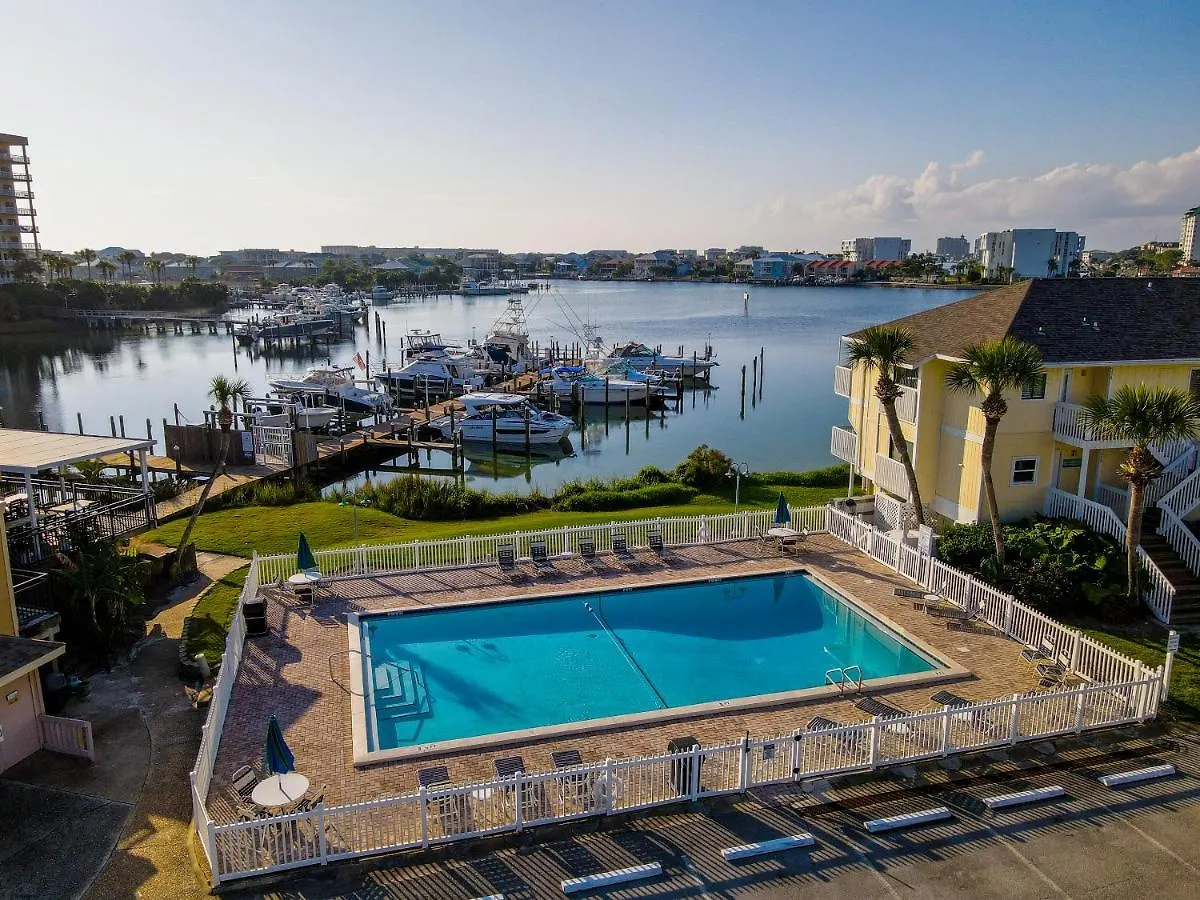 Sandpiper Cove 9224 Destin 0*,  United States