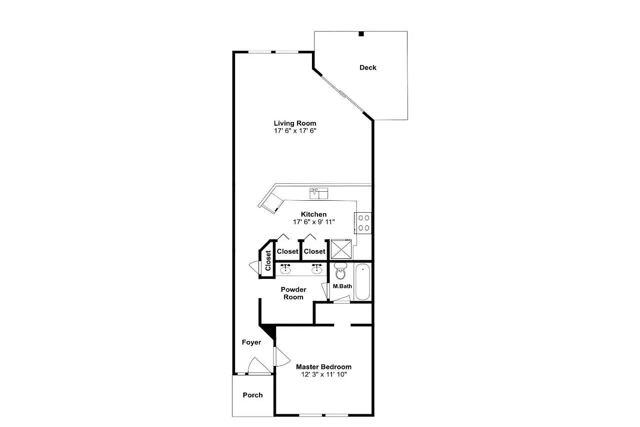 דסטין Sandpiper Cove 9224 0*,  ארצות הברית